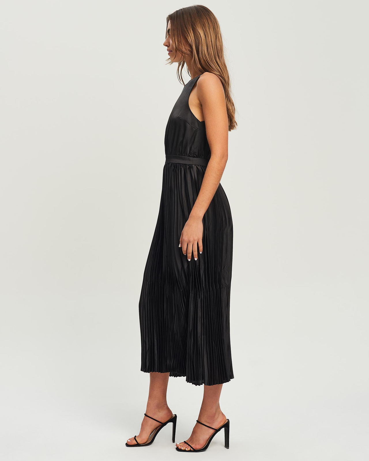 Peta Dress