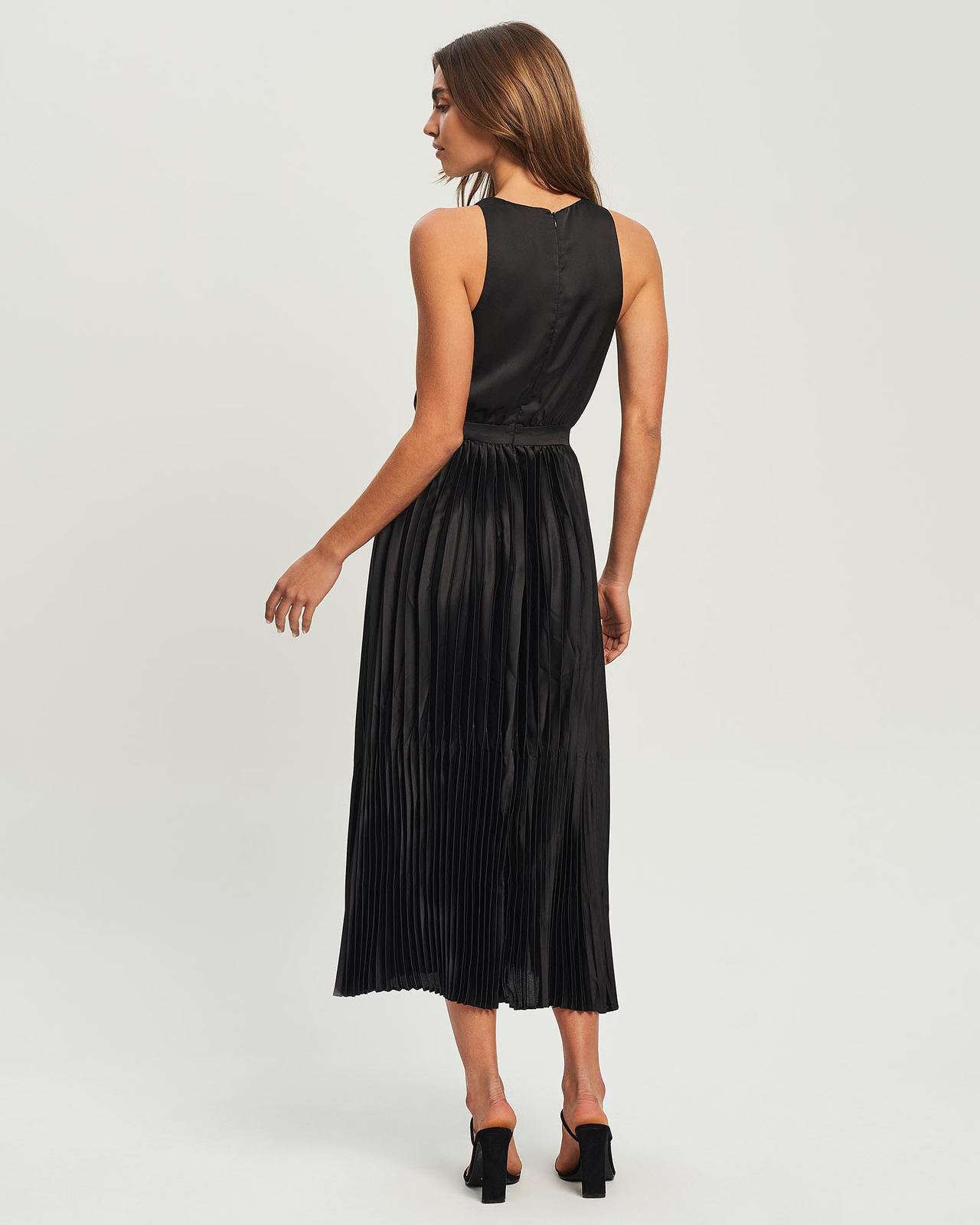 Peta Dress