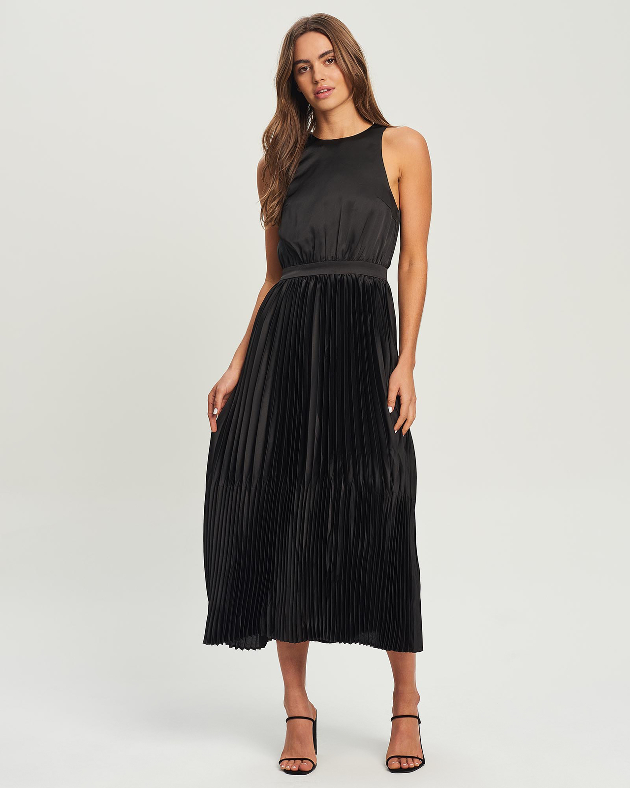 Peta Dress