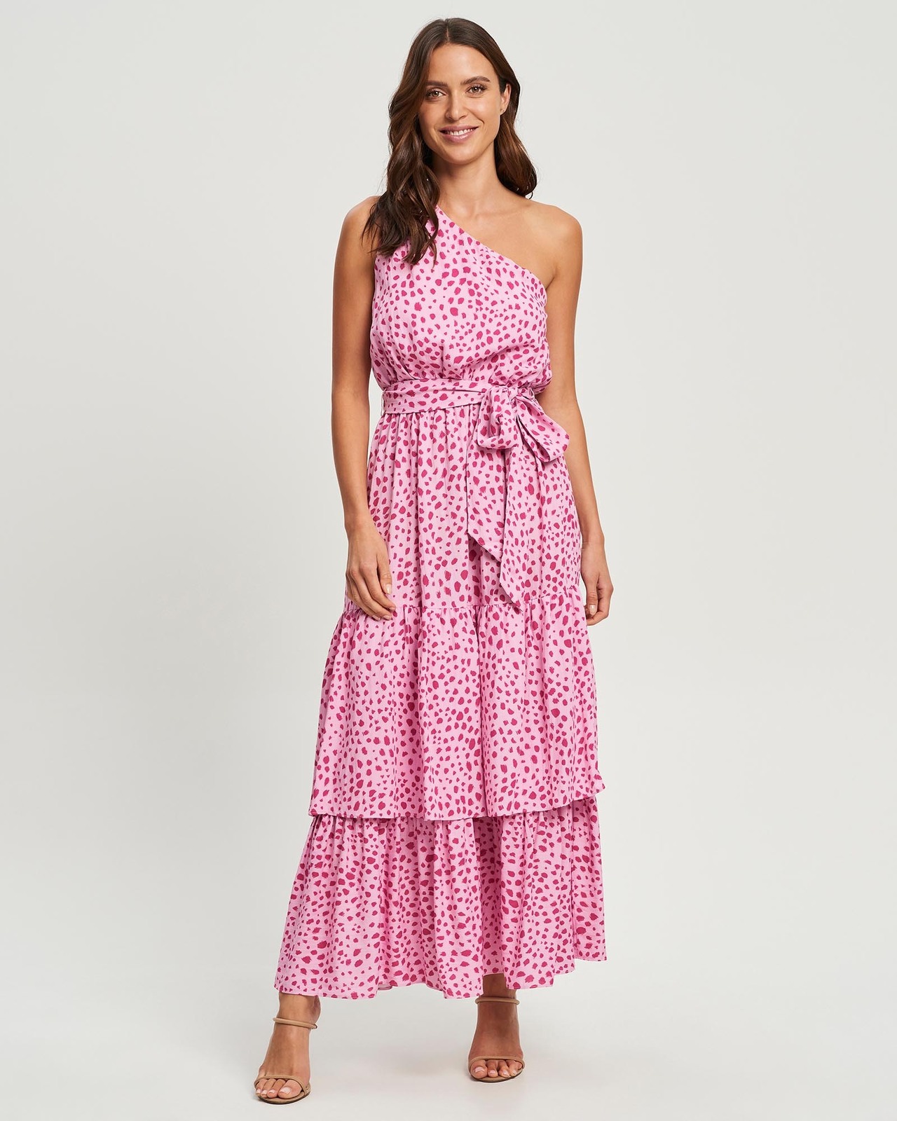 Elyssa Midi Dress
