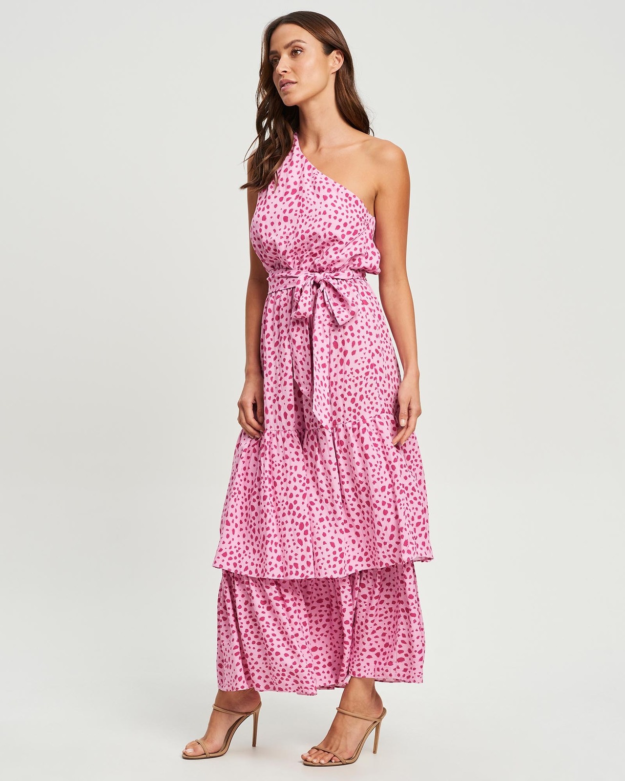 Elyssa Midi Dress