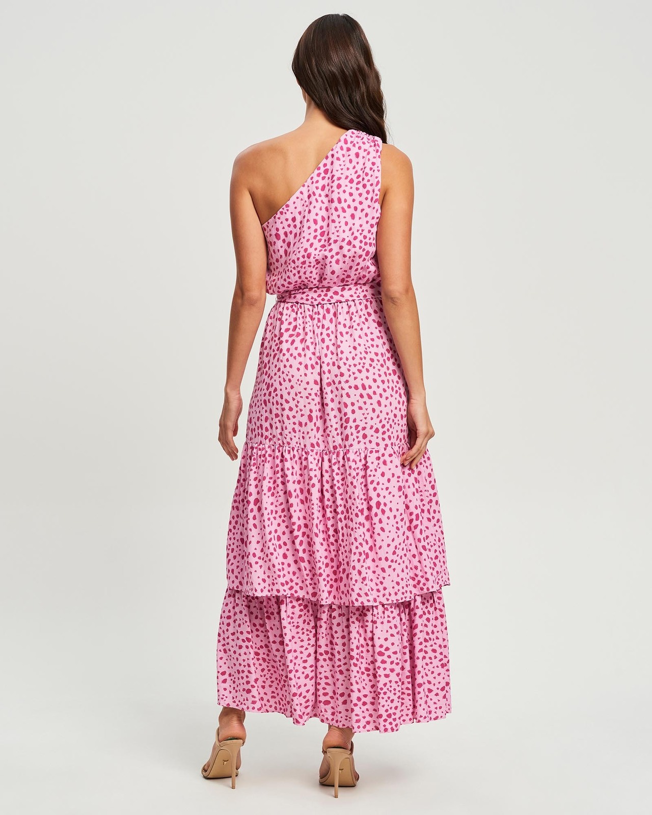 Elyssa Midi Dress