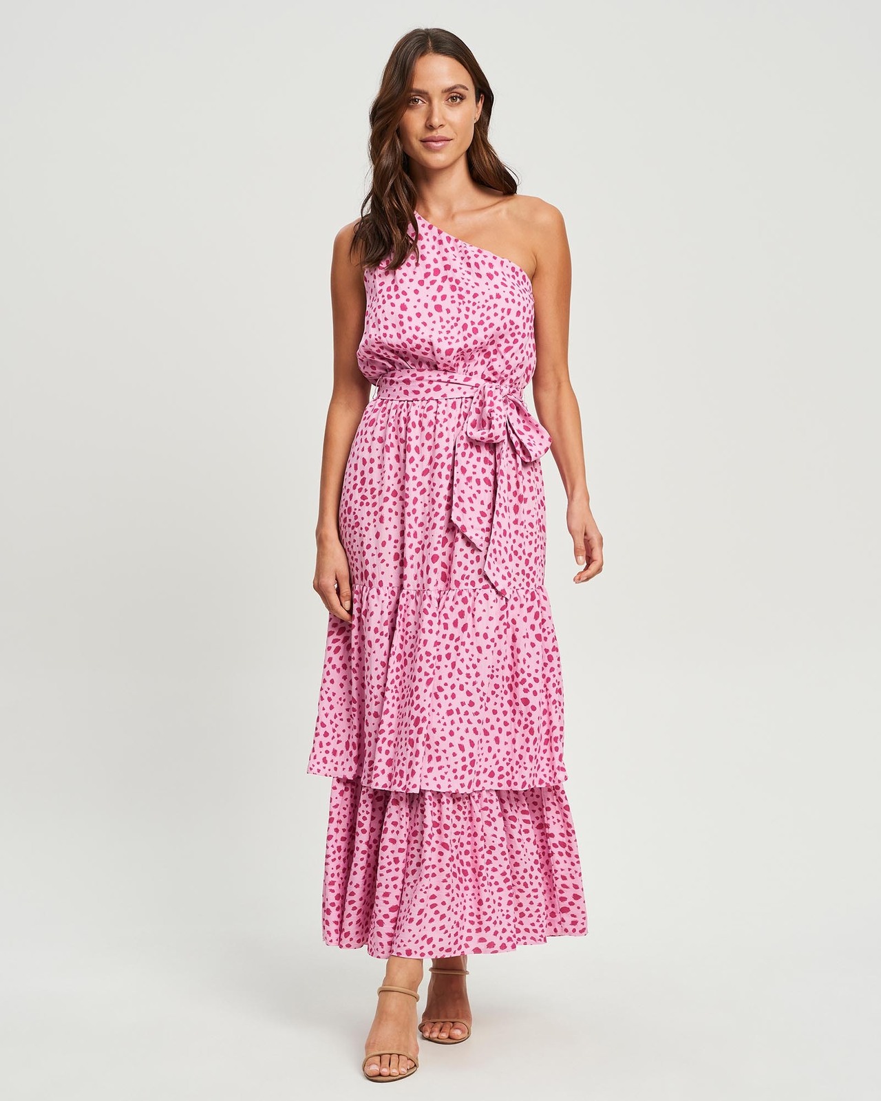 Elyssa Midi Dress