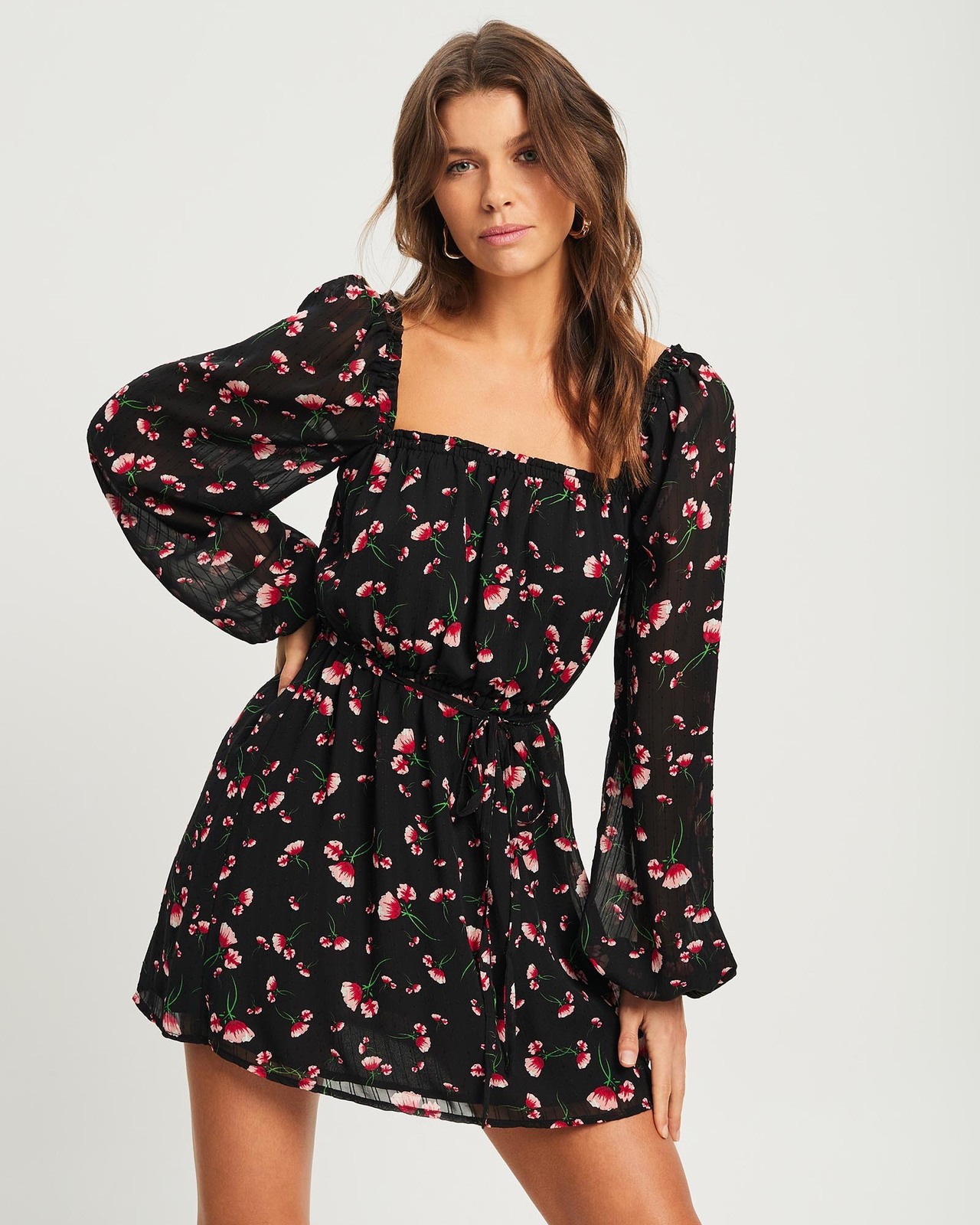 Matea Mini Dress