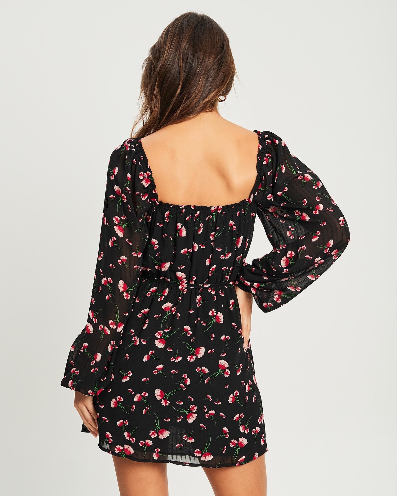 Matea Mini Dress