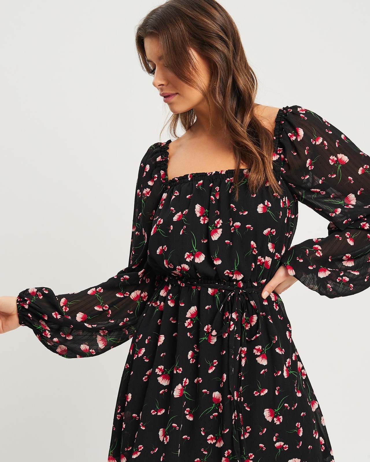 Matea Mini Dress