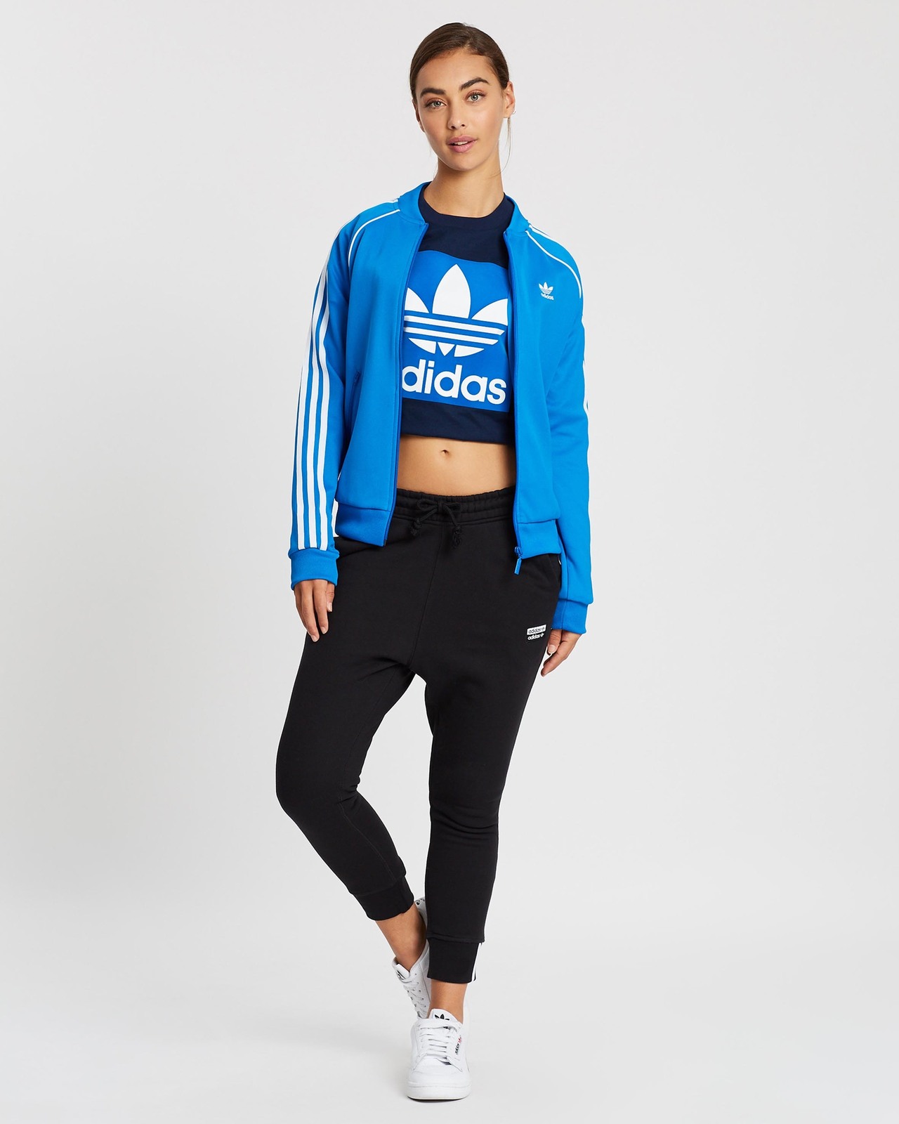 adidas originals vocal pants