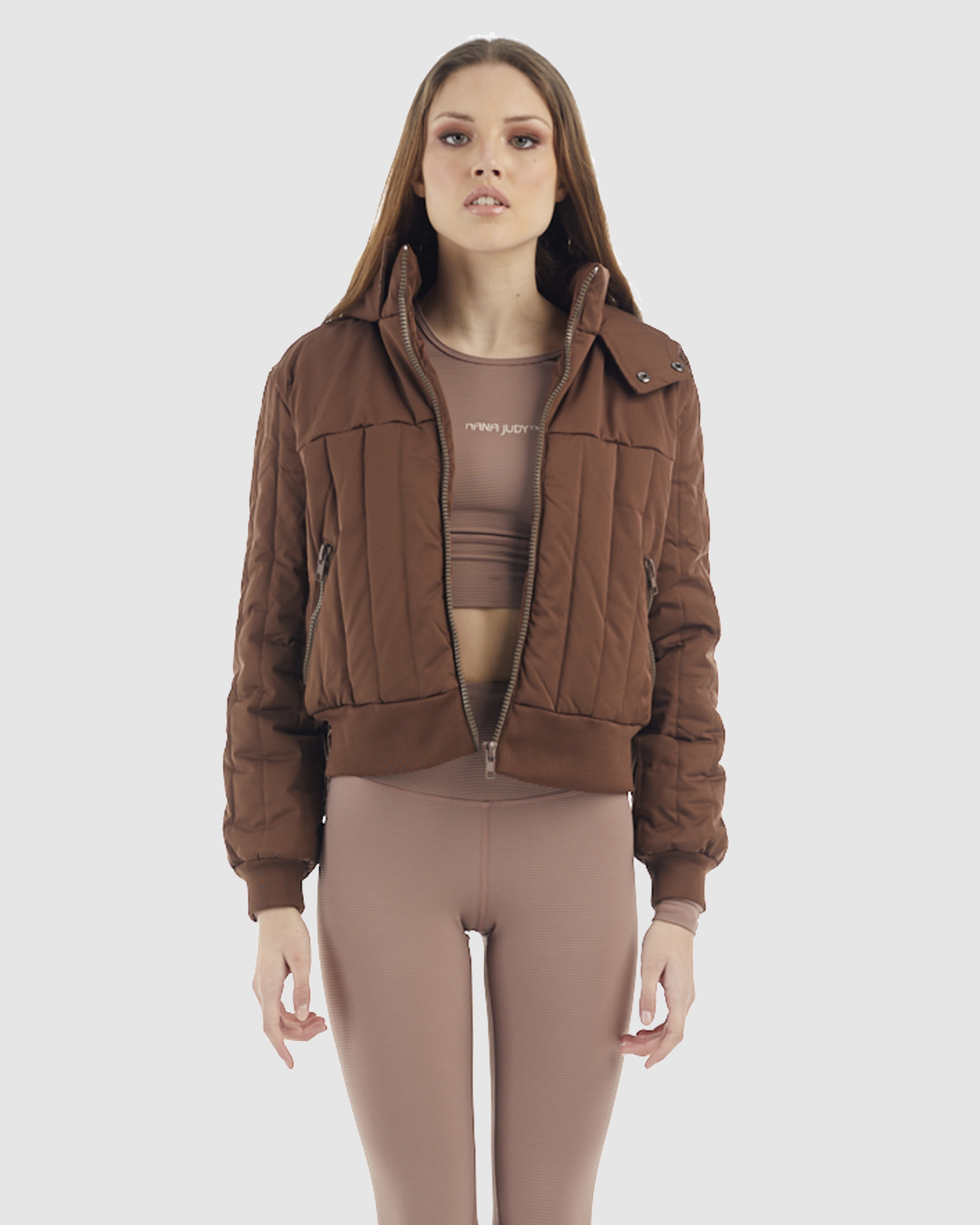 Ariana Puffer