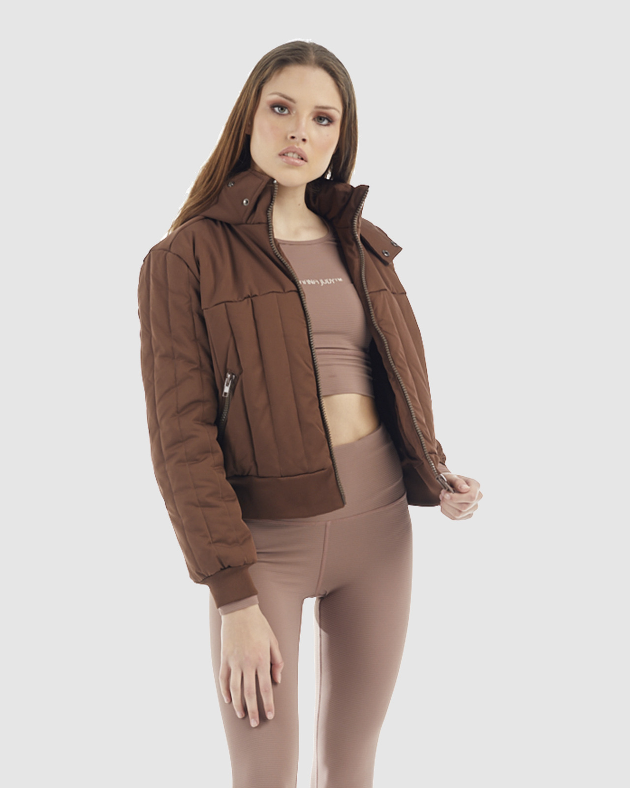 Ariana Puffer