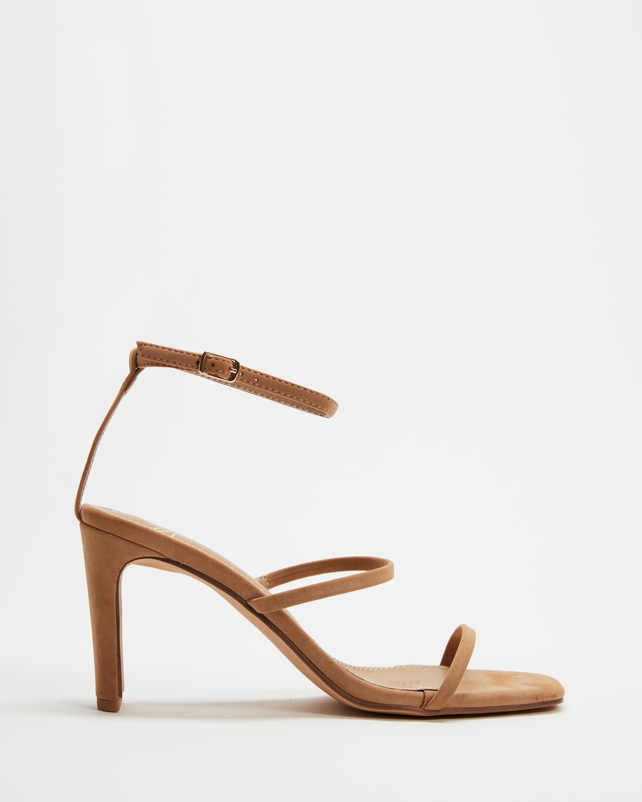 Brooks Heels