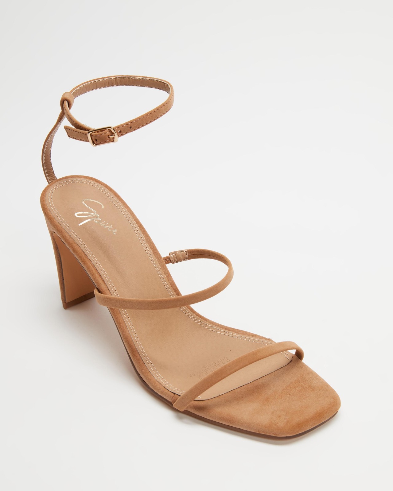 Brooks Heels