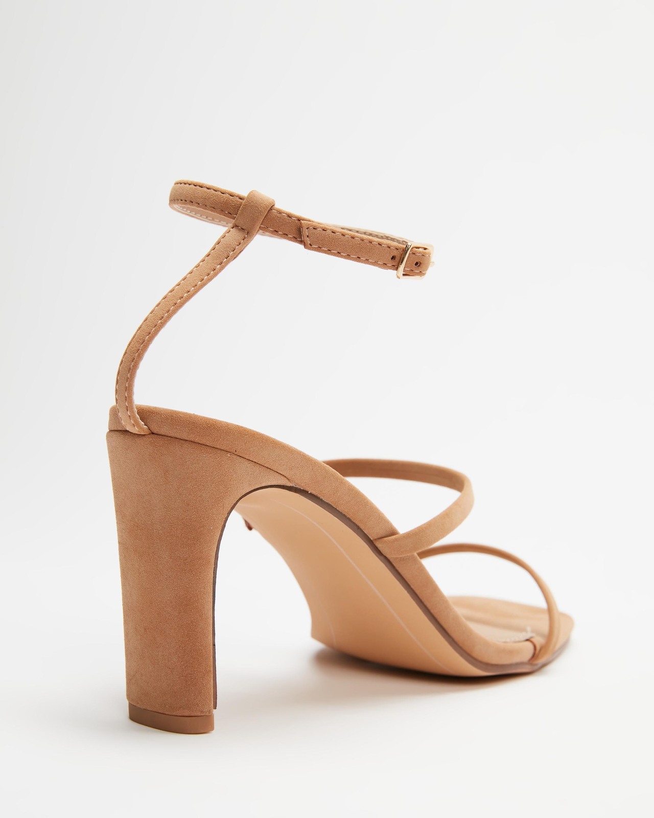 Brooks Heels