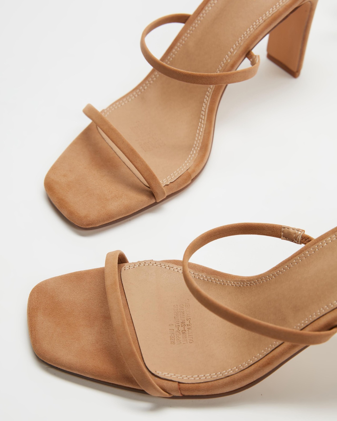 Brooks Heels