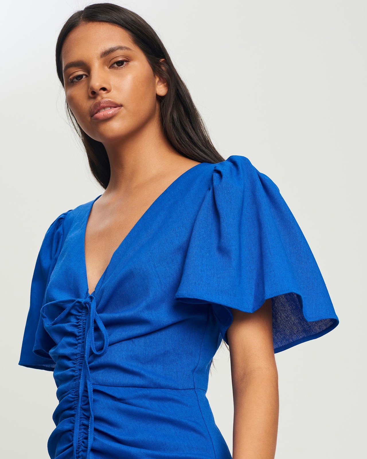 Novo Midi Dress