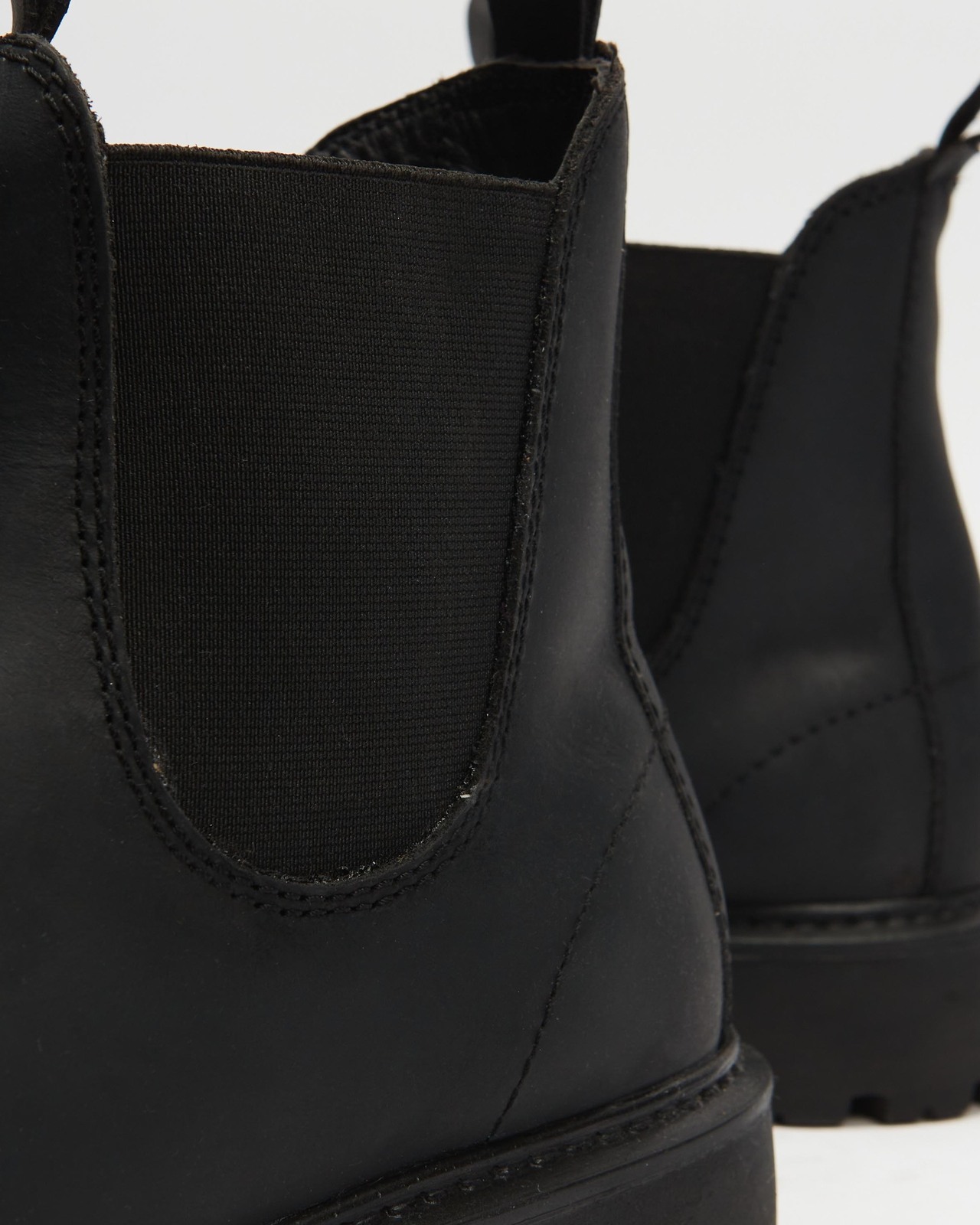 Aere Leather Boots