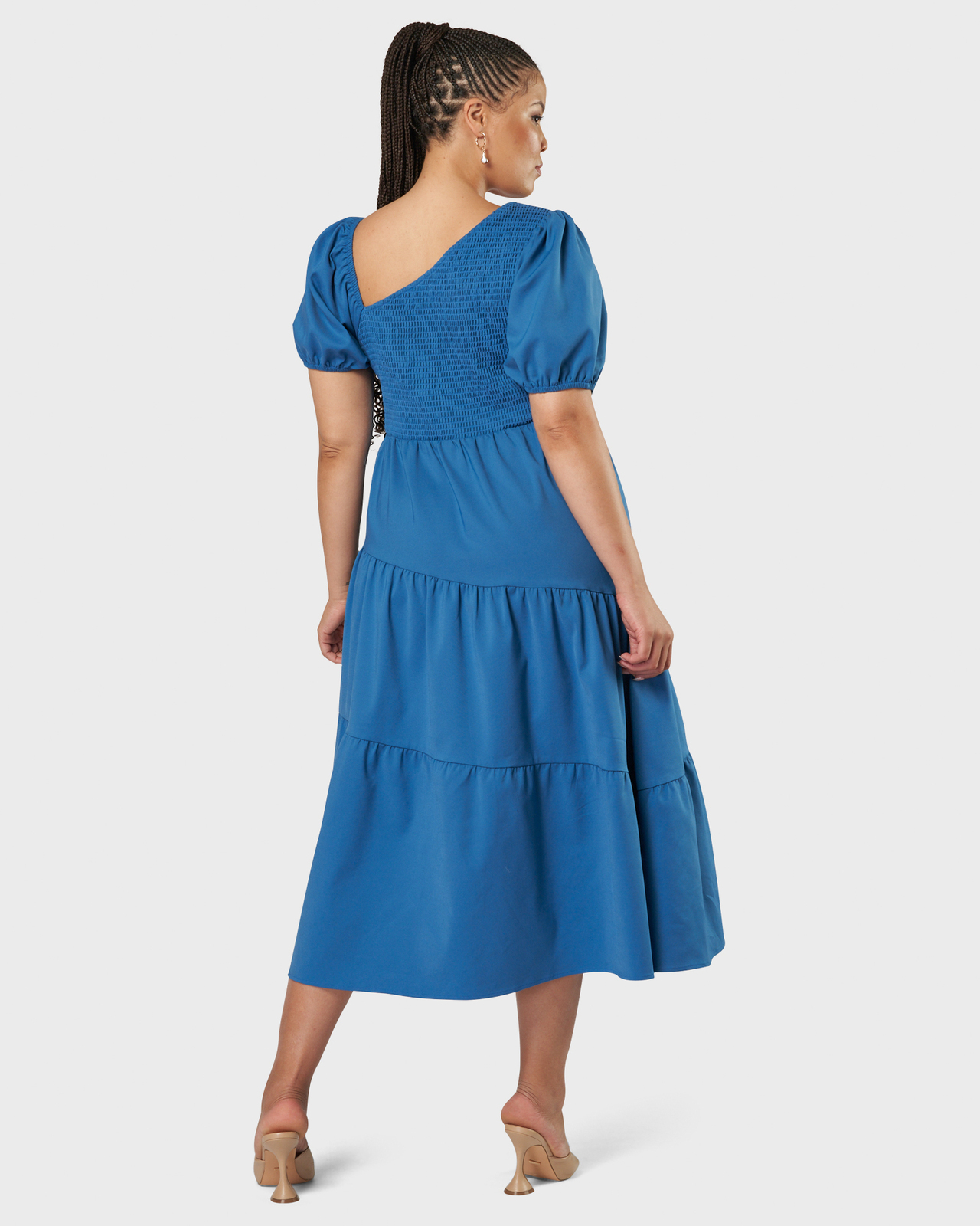 midi cocktail & party dress for women Dresses Sexy Deep-V Side Split Sling Fashion Irregular Hem Pleated Dress Green Small at Amazon Women's Clothing store Velvet Black Wrap Dress SIZE:L (size 16-18) Night dress formal dresses with midi