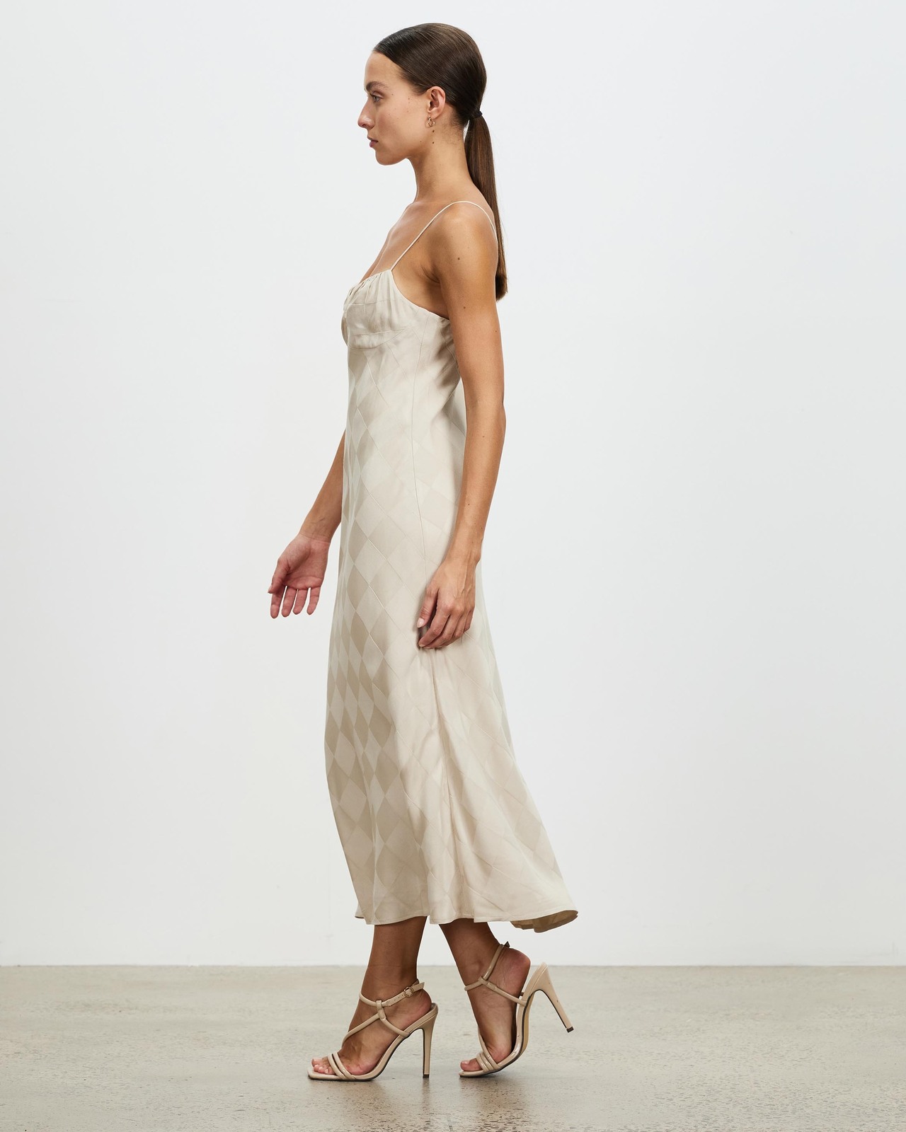 Rosetta Slip Dress