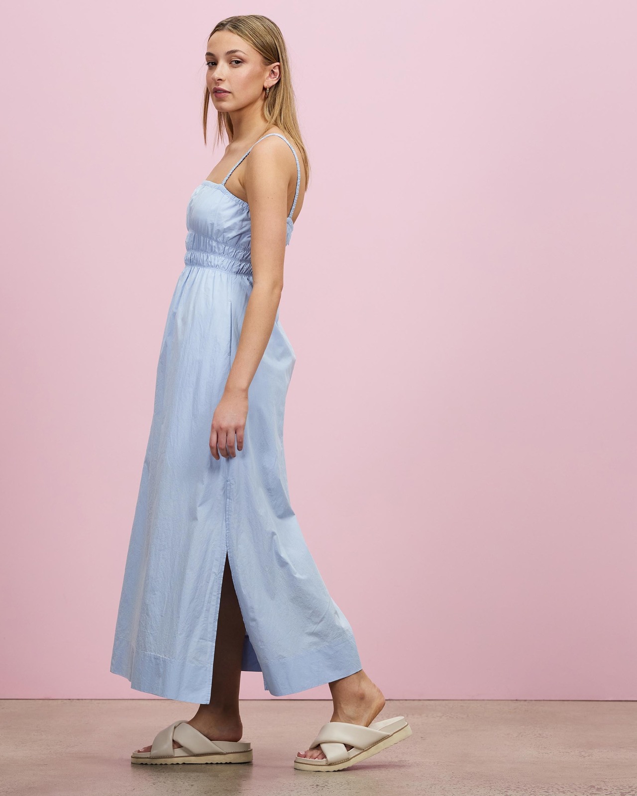 Akira Maxi Dress