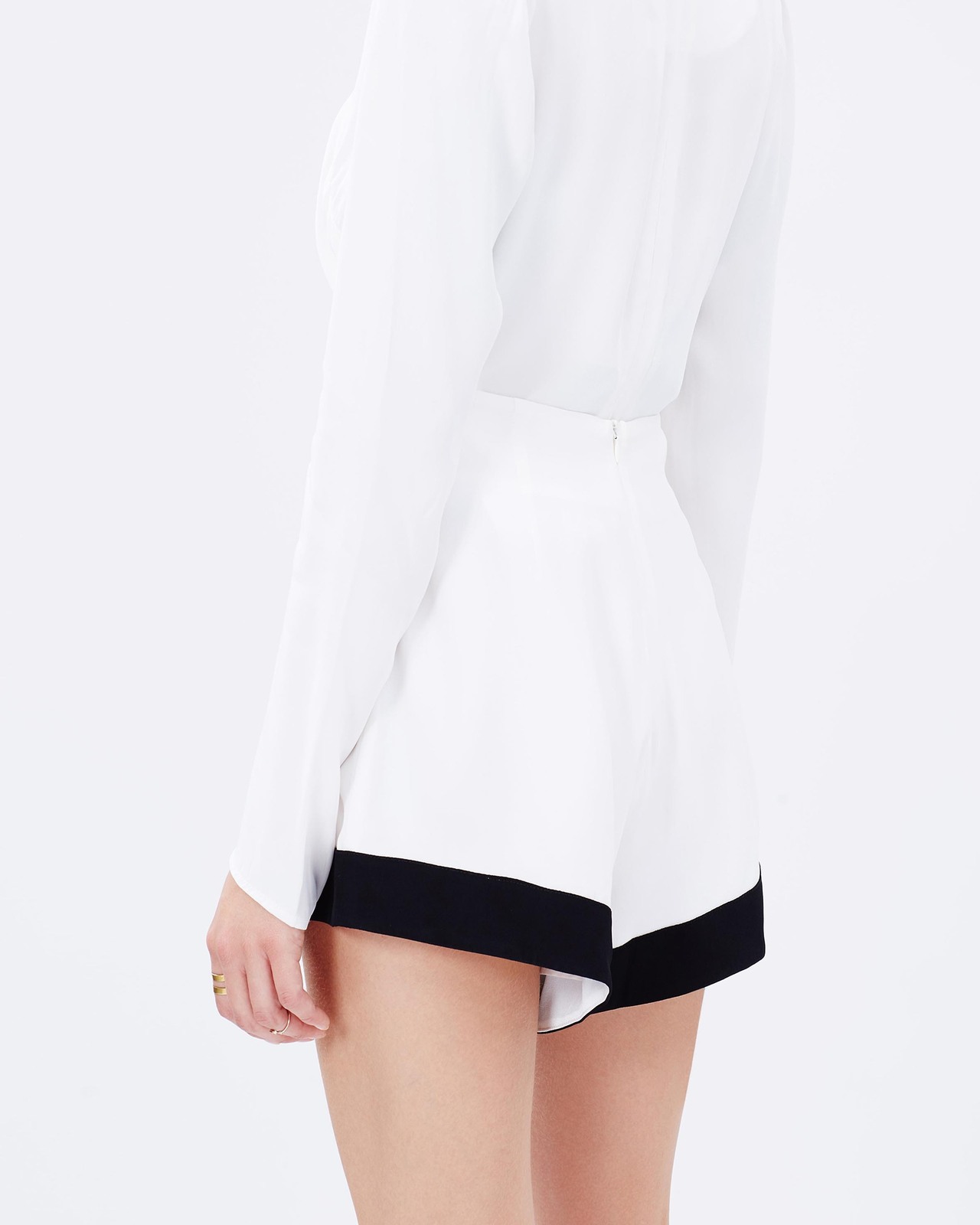 Sweet Nothing Shorts