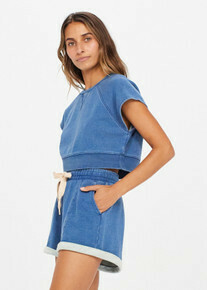 DENIM WASH [USW222078]