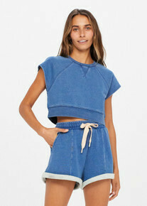 DENIM WASH [USW222078]