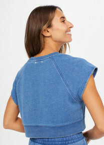 DENIM WASH [USW222078]