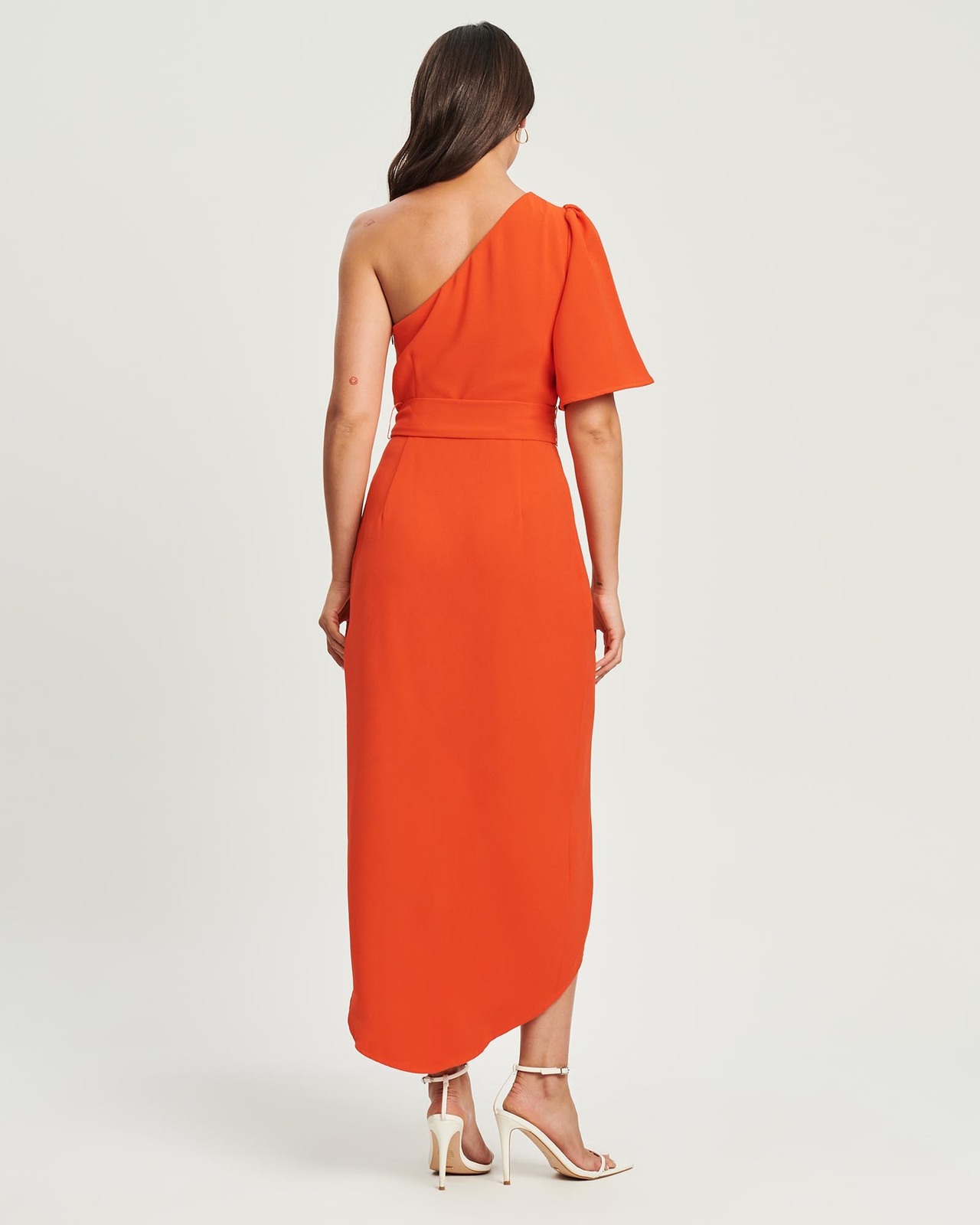 Addison Midi Dress