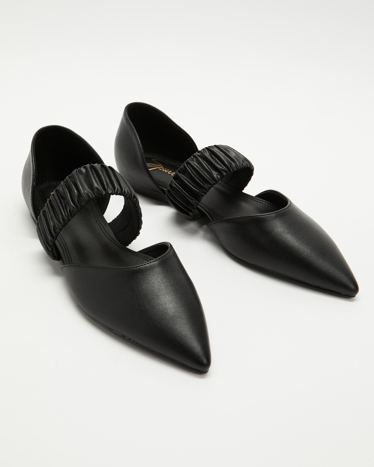 Silla Flats