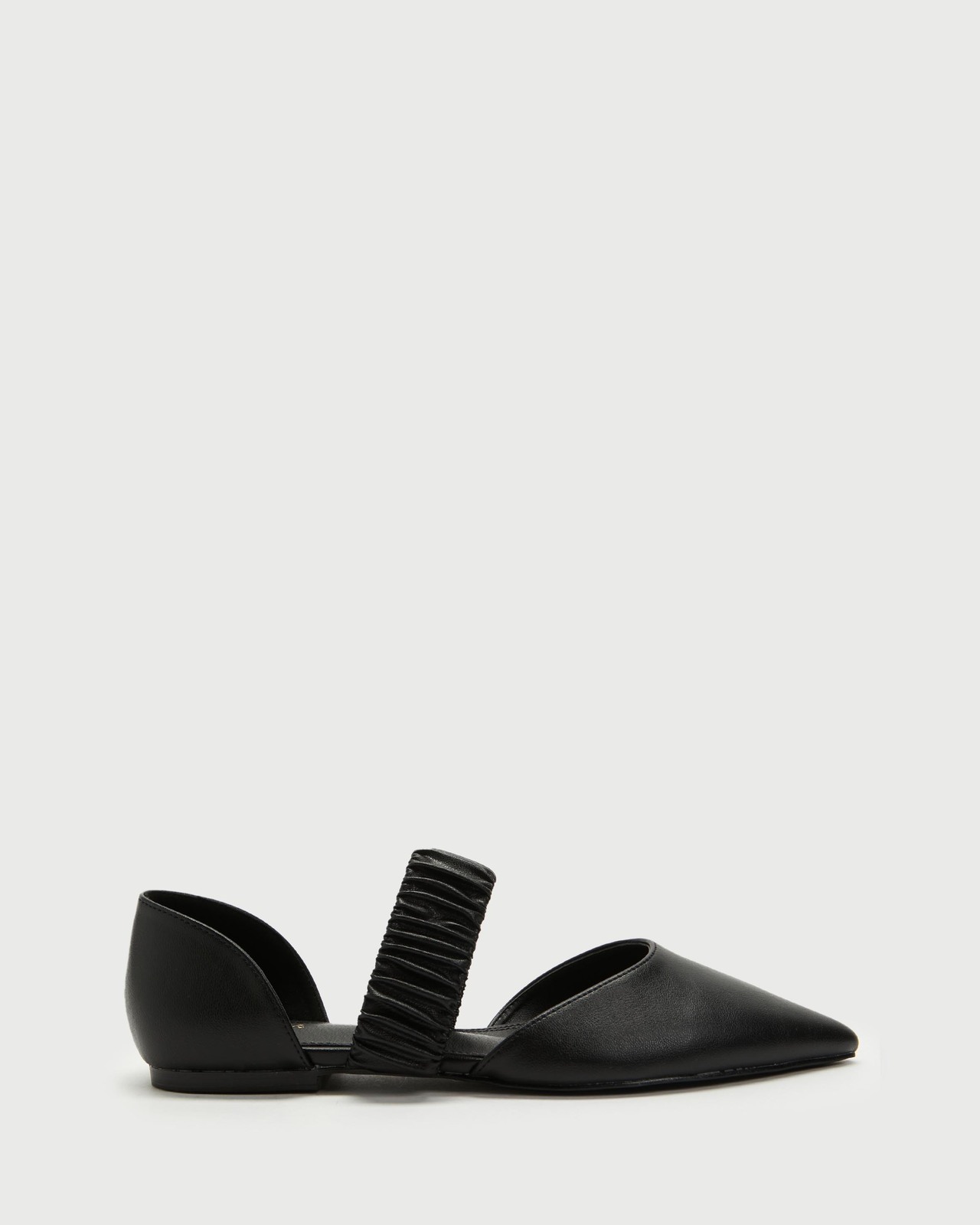 Silla Flats