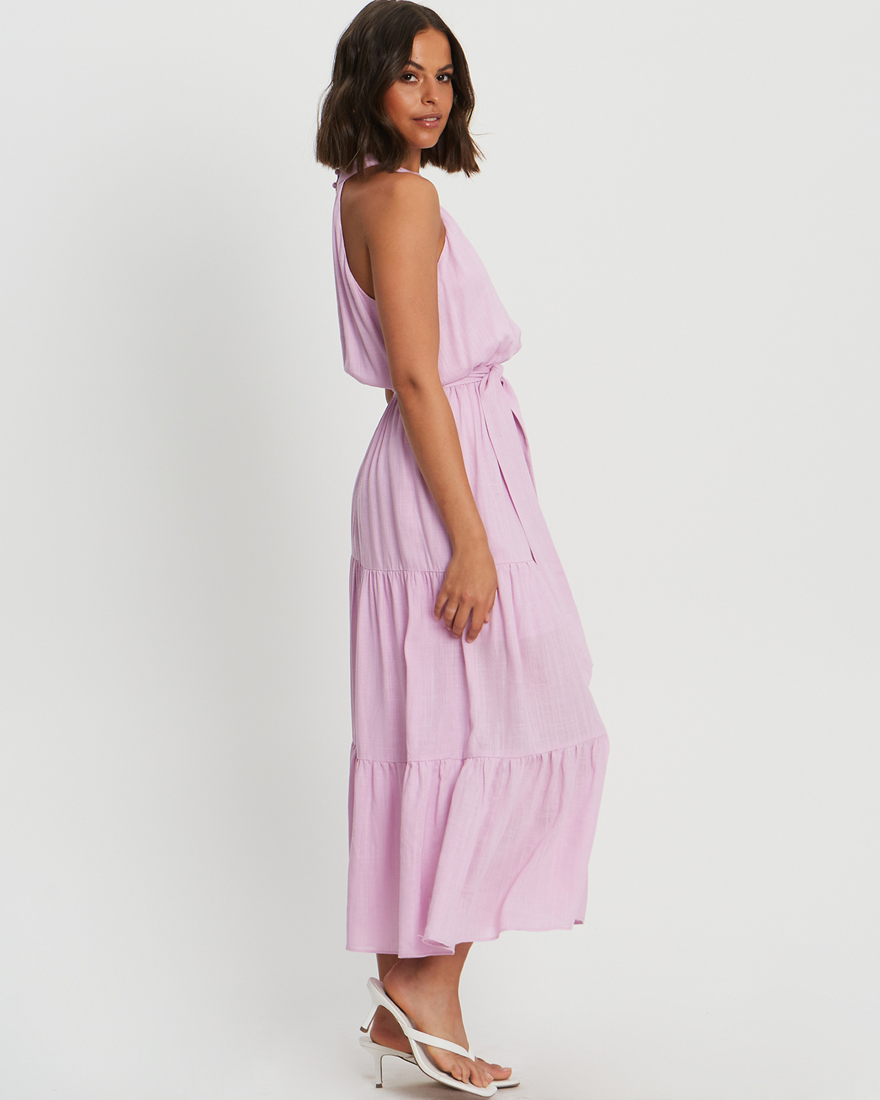 Karlia Midi Dress