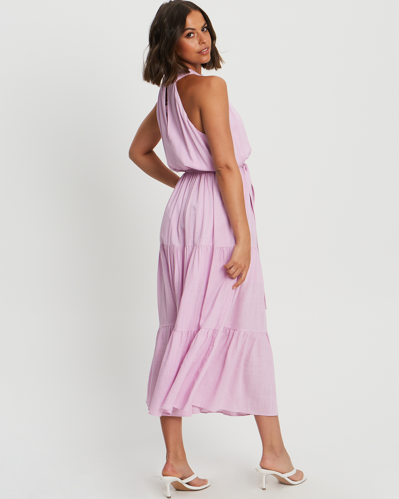 Karlia Midi Dress