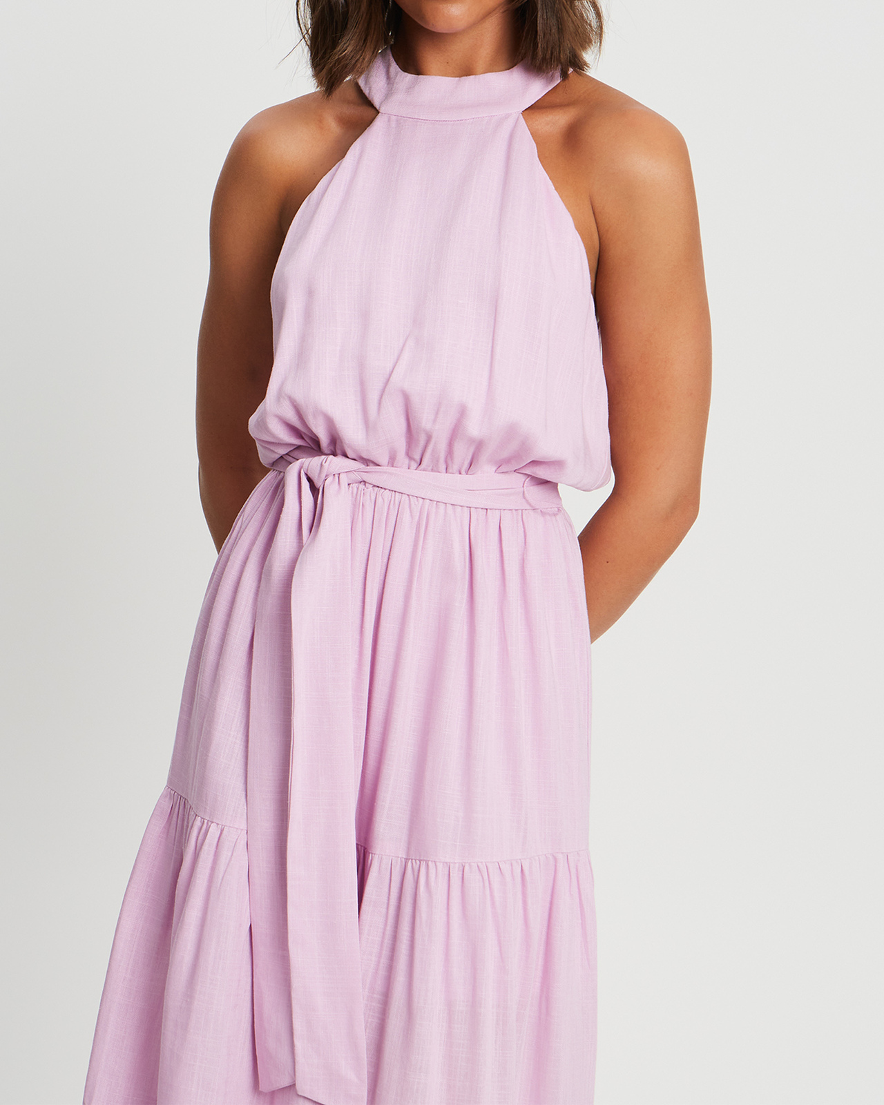 Karlia Midi Dress