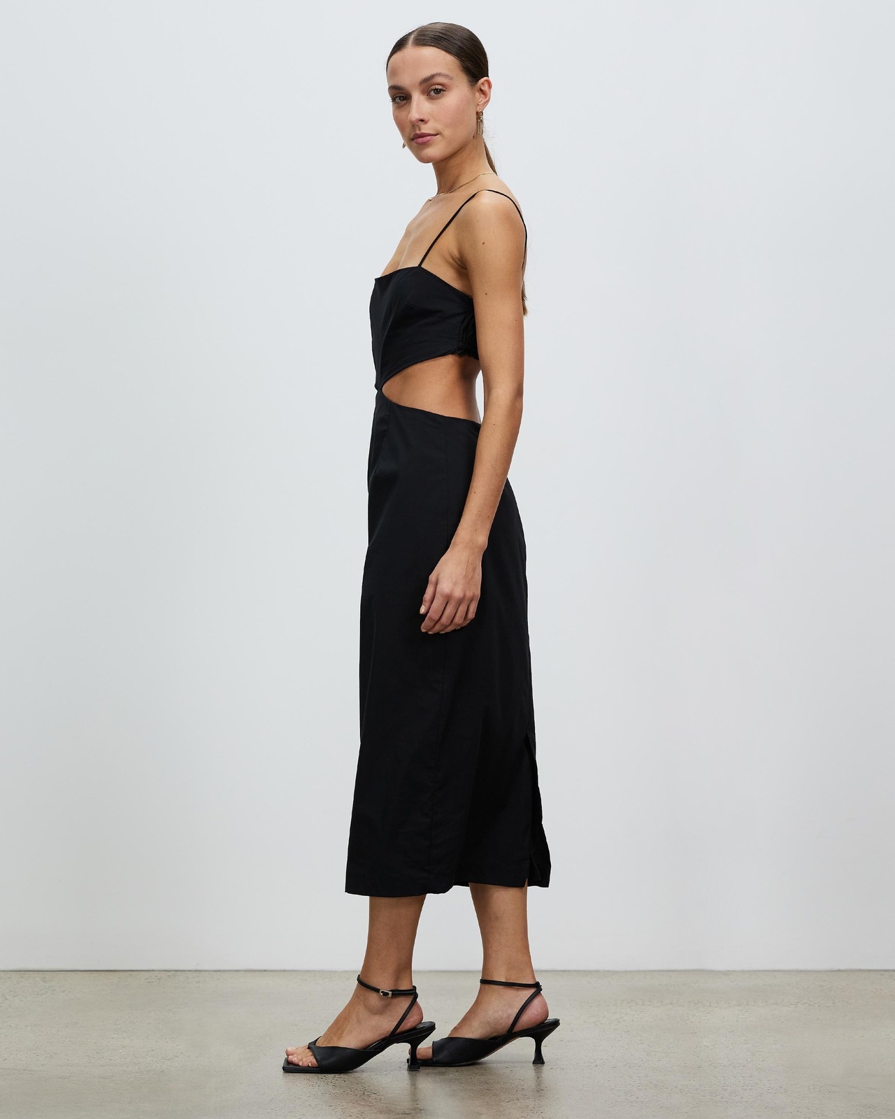 Alex Midi Dress