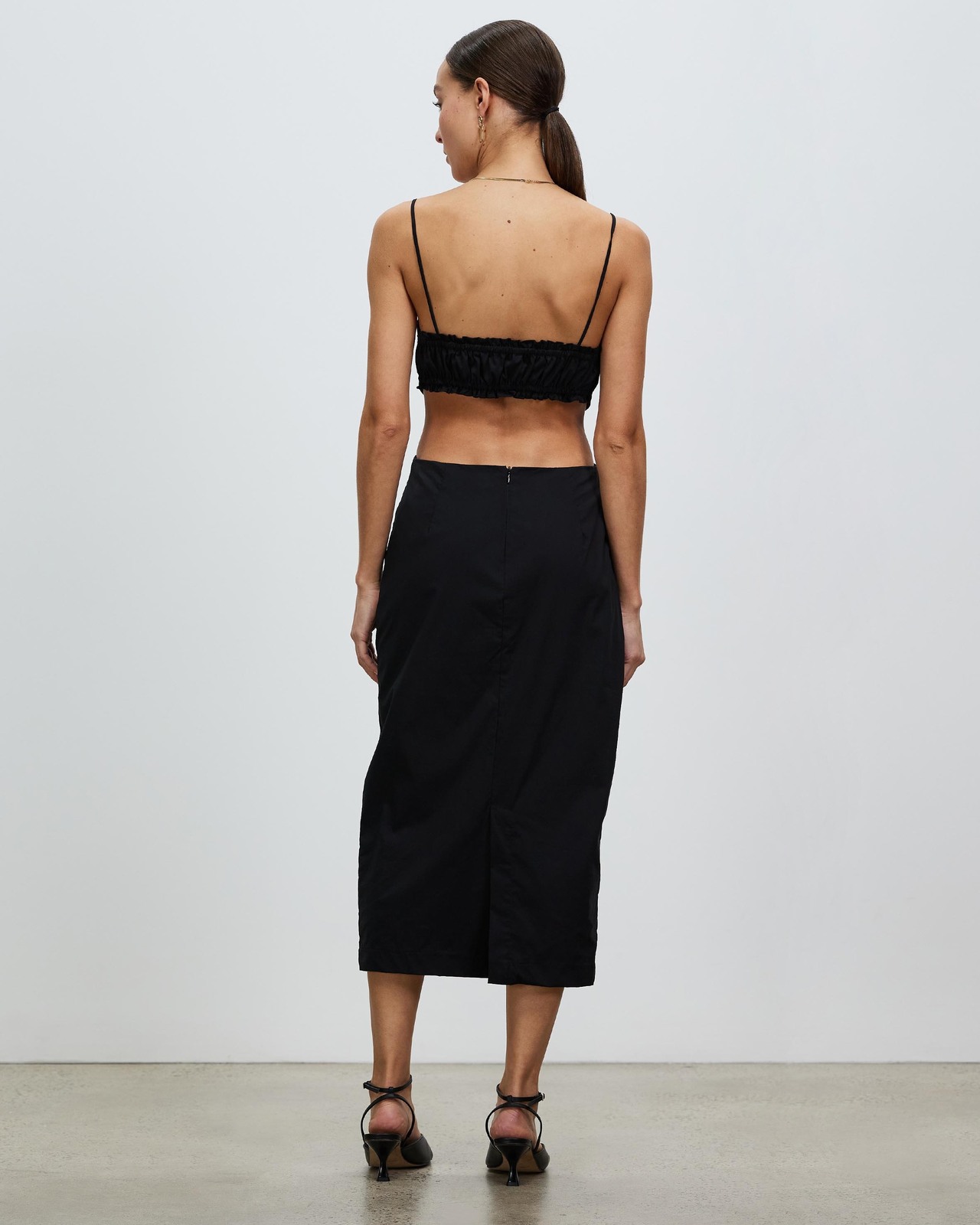 Alex Midi Dress