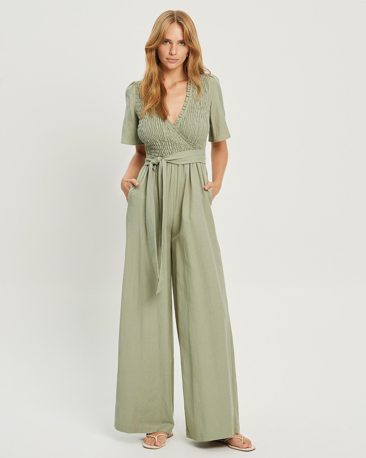 Raiya Jumpsuit