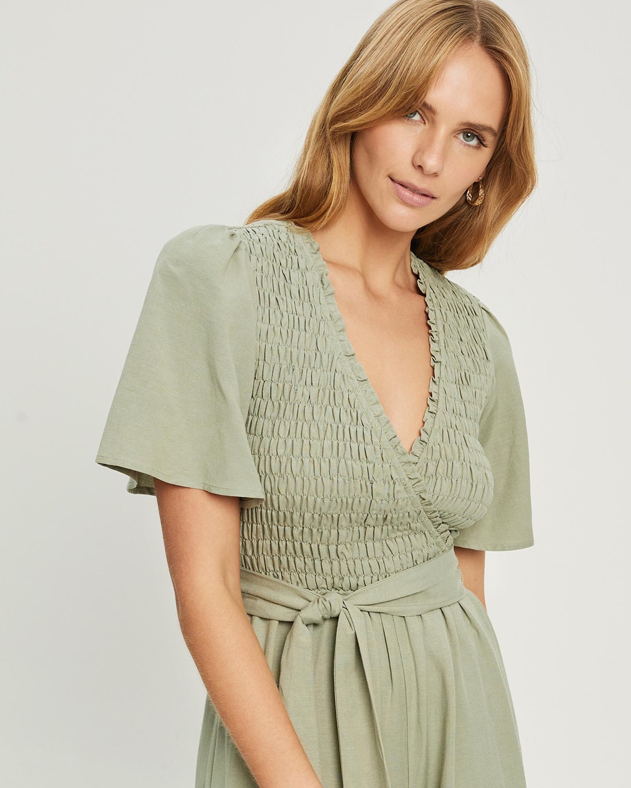 Raiya Jumpsuit