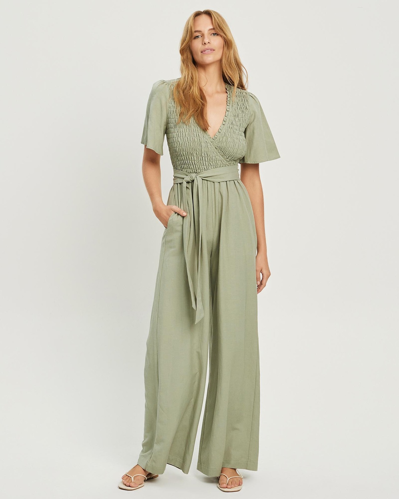 Raiya Jumpsuit
