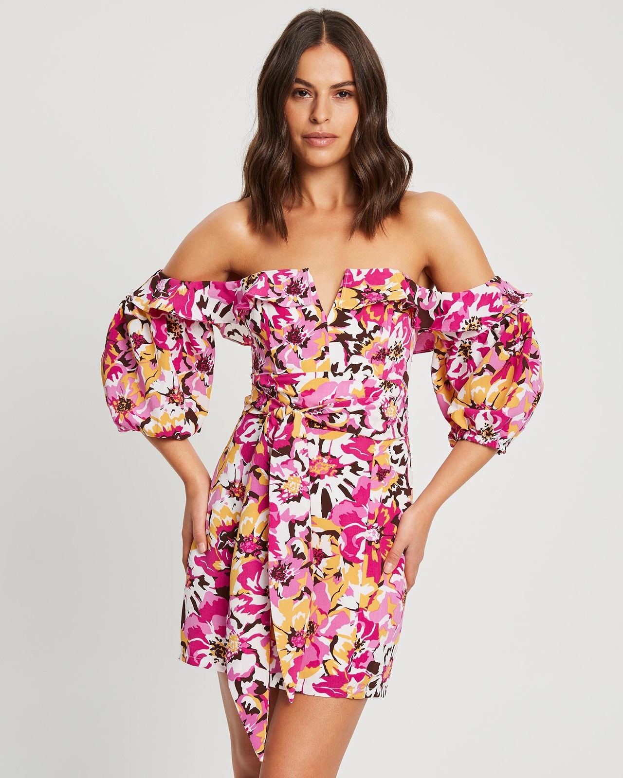 Lotto Dress