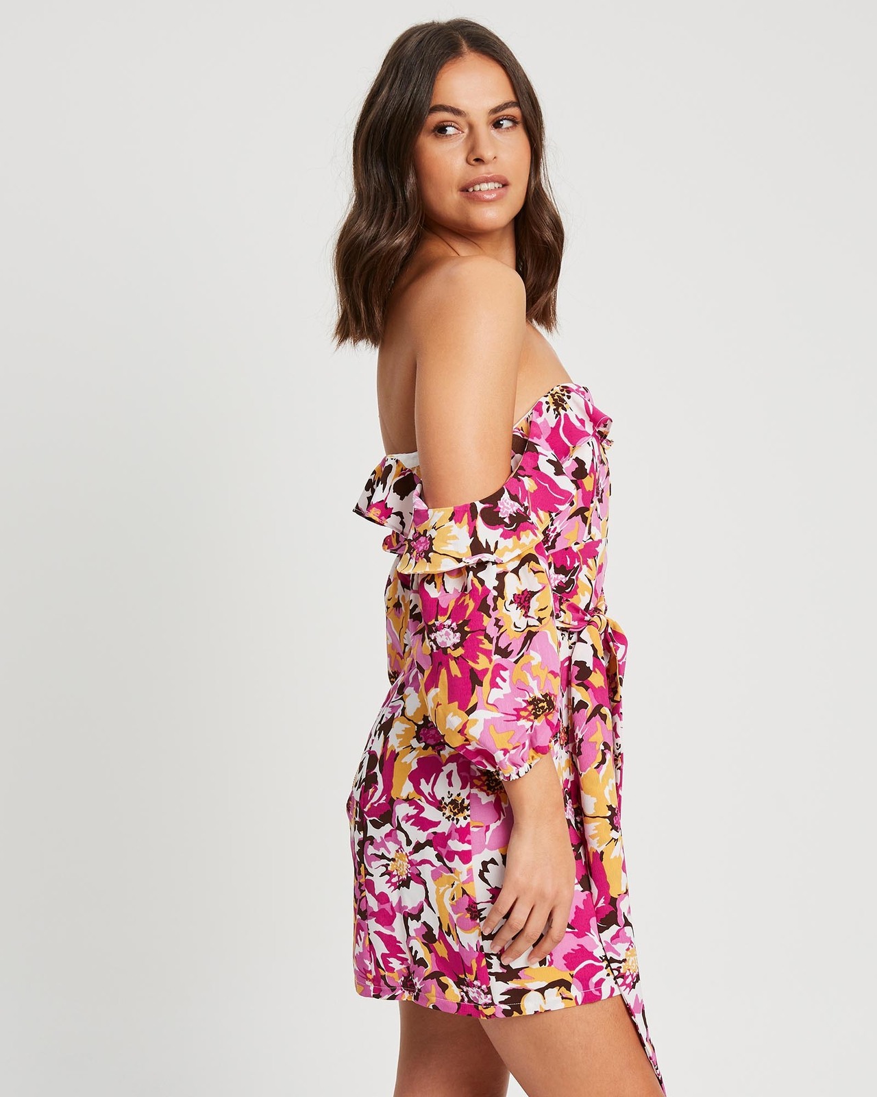 Lotto Dress