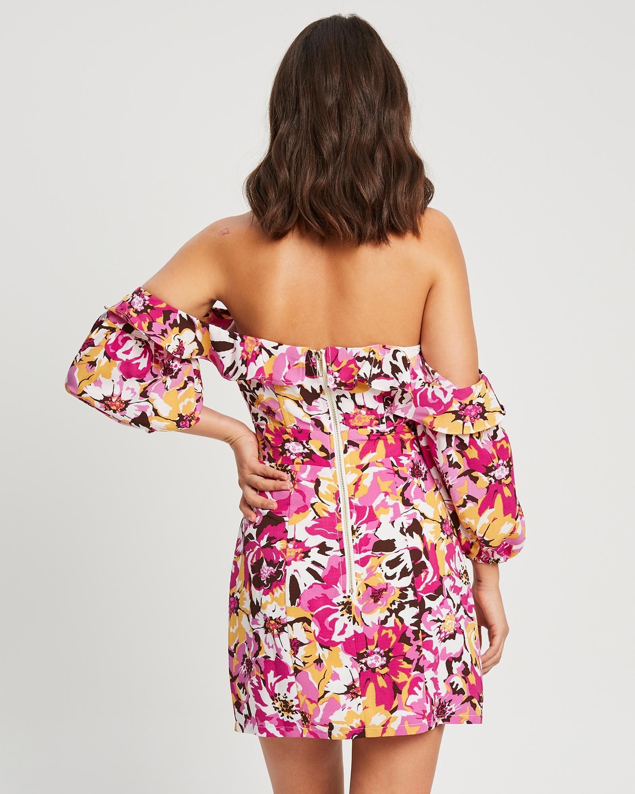 Lotto Dress