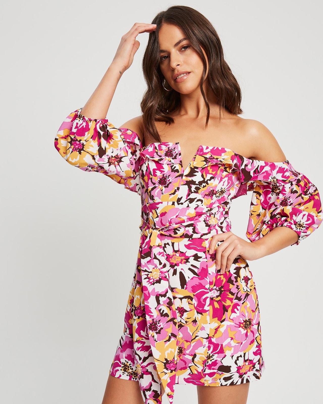 Lotto Dress