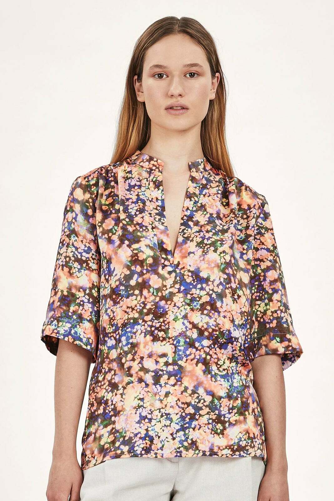 Dream State Blouse