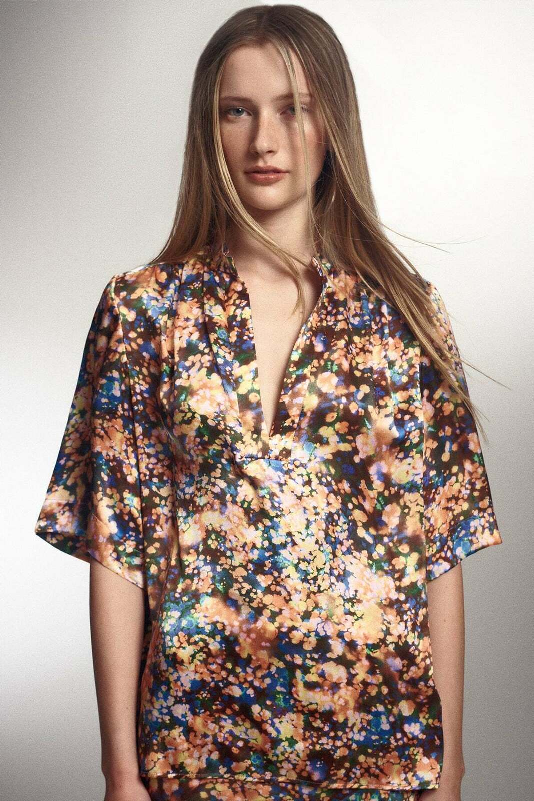 Dream State Blouse