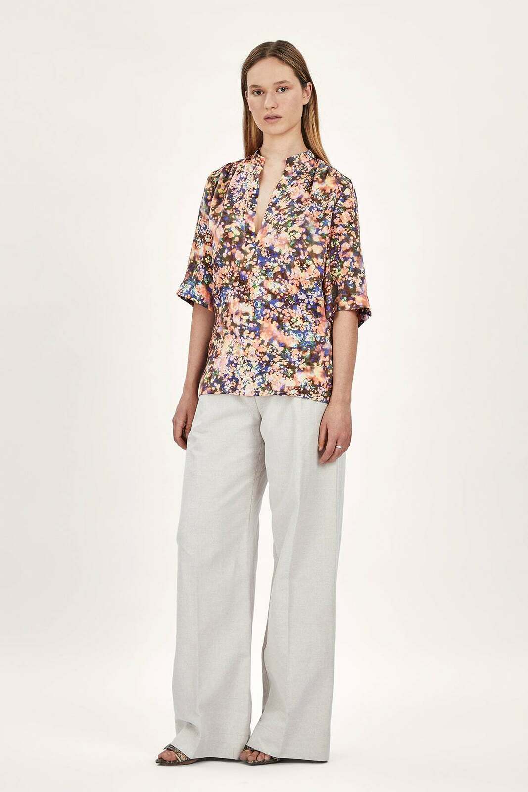 Dream State Blouse