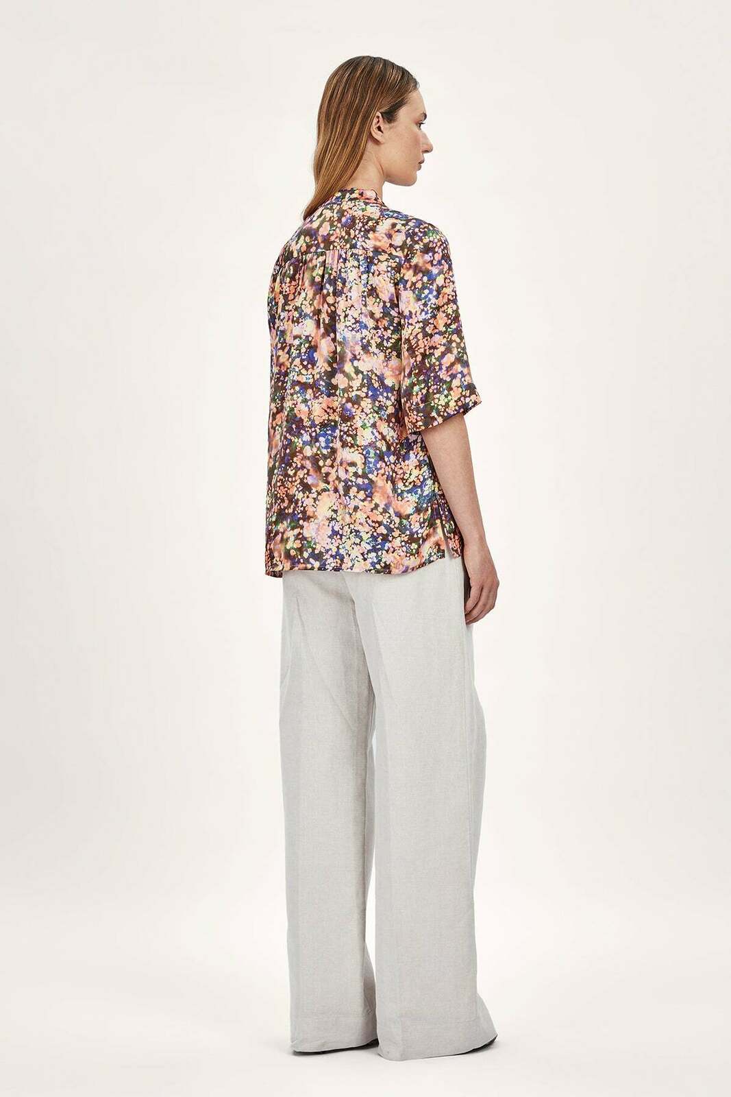 Dream State Blouse