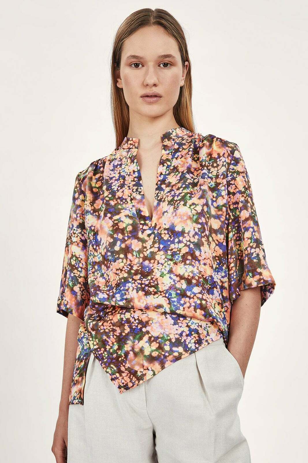 Dream State Blouse