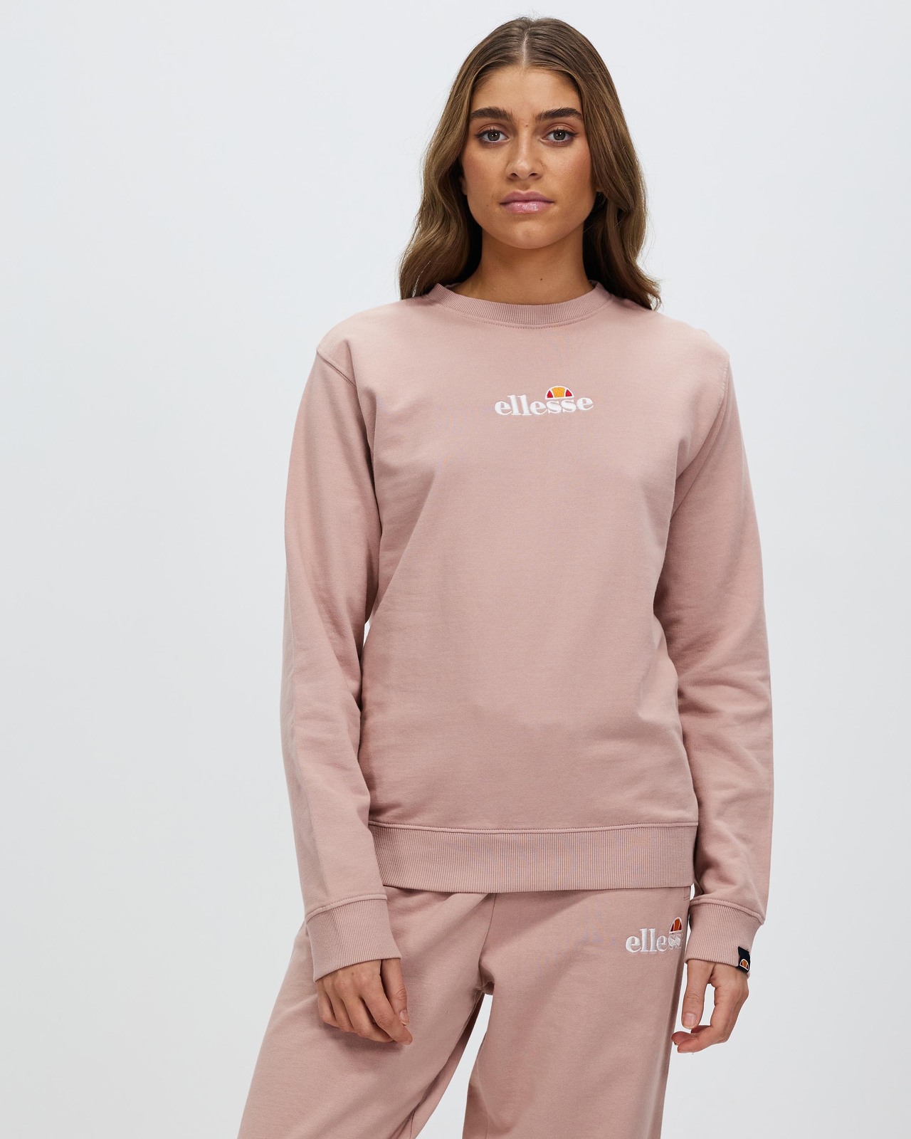 Sappan Sweatshirt
