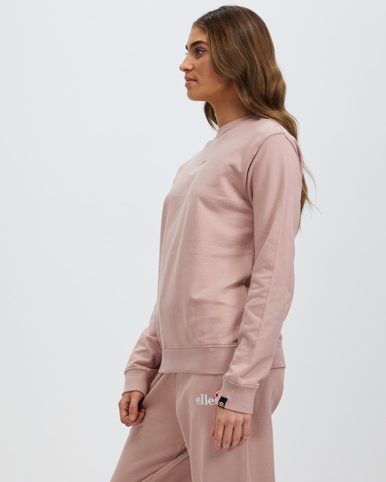 Sappan Sweatshirt