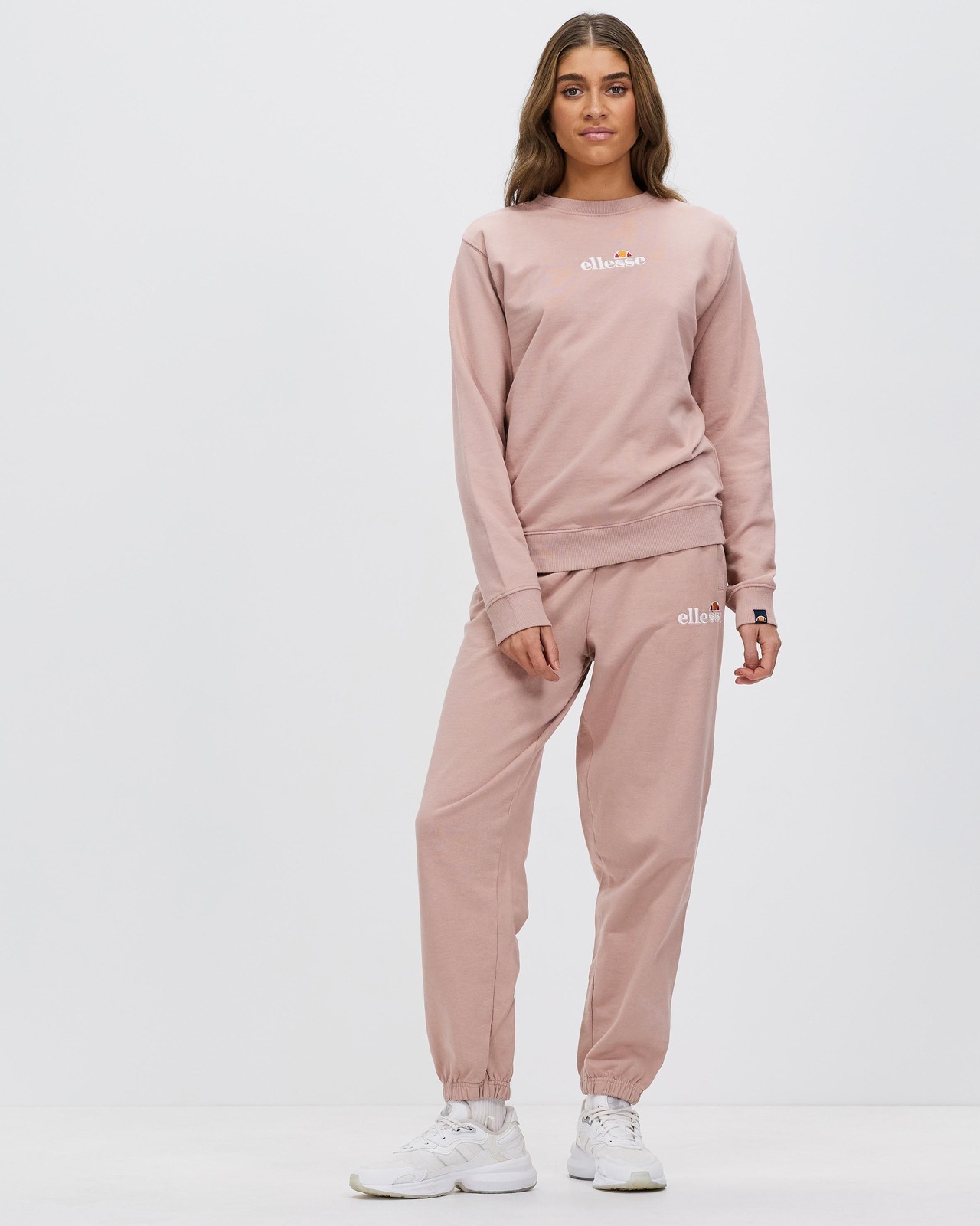 Sappan Sweatshirt