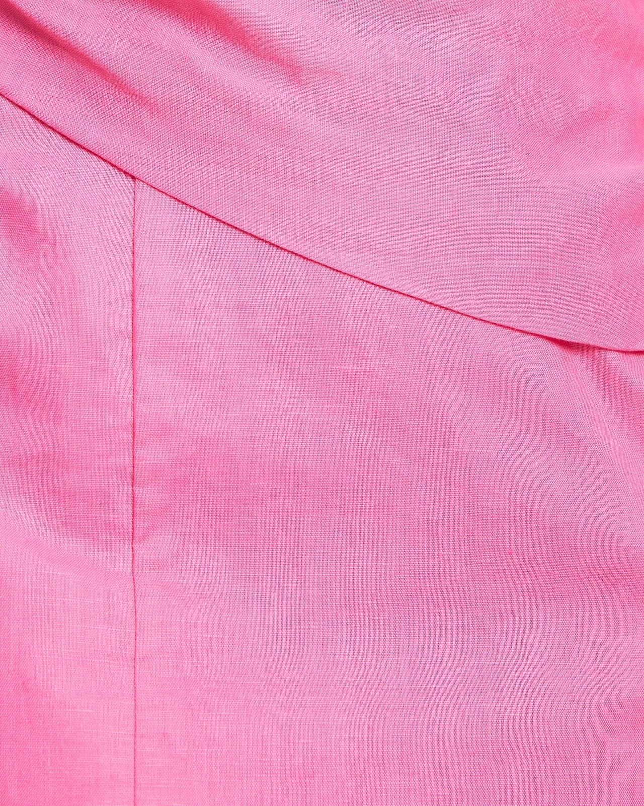 Seoul Dress
